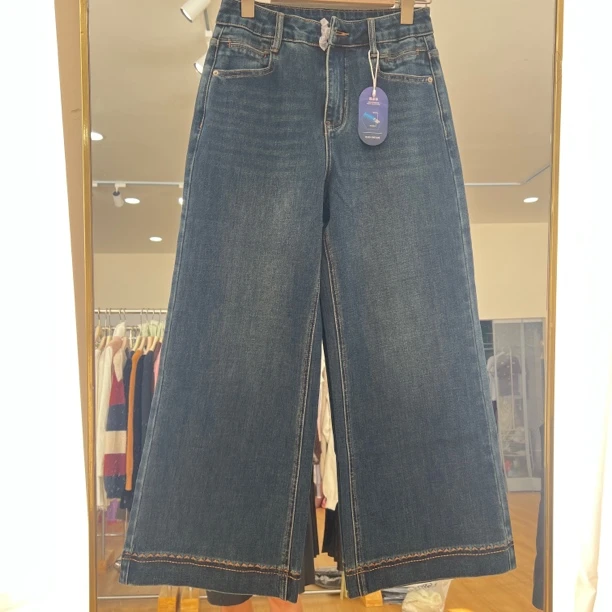 6820 牛仔裤 新款