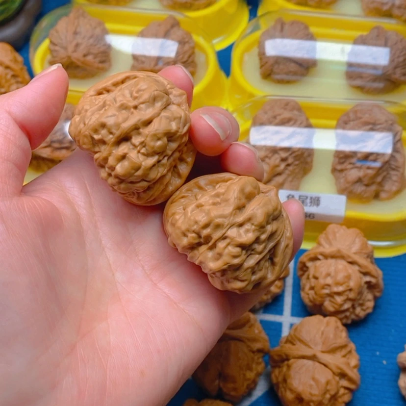 【闪购商品】手串/手链核桃边42全品