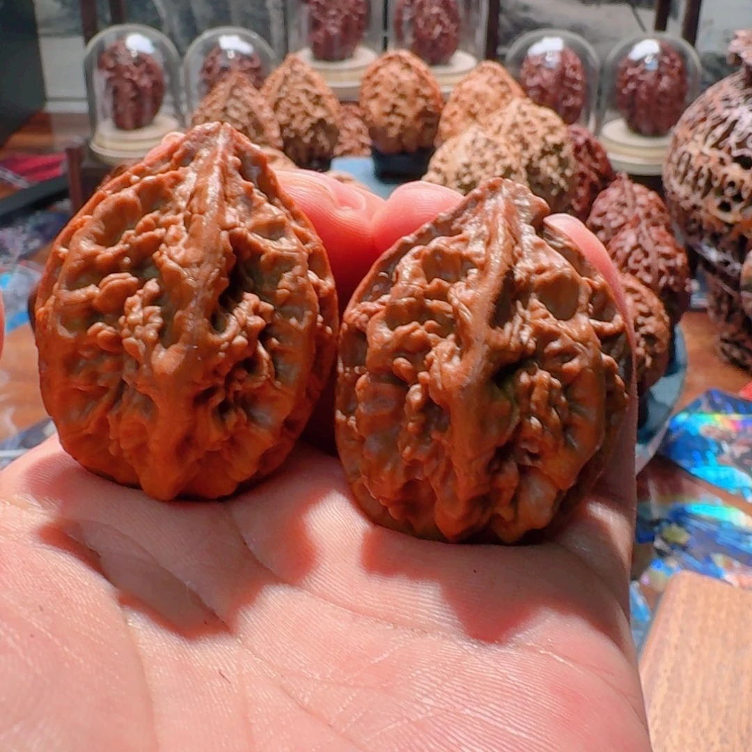 文玩核桃吊坠也*1×××××××