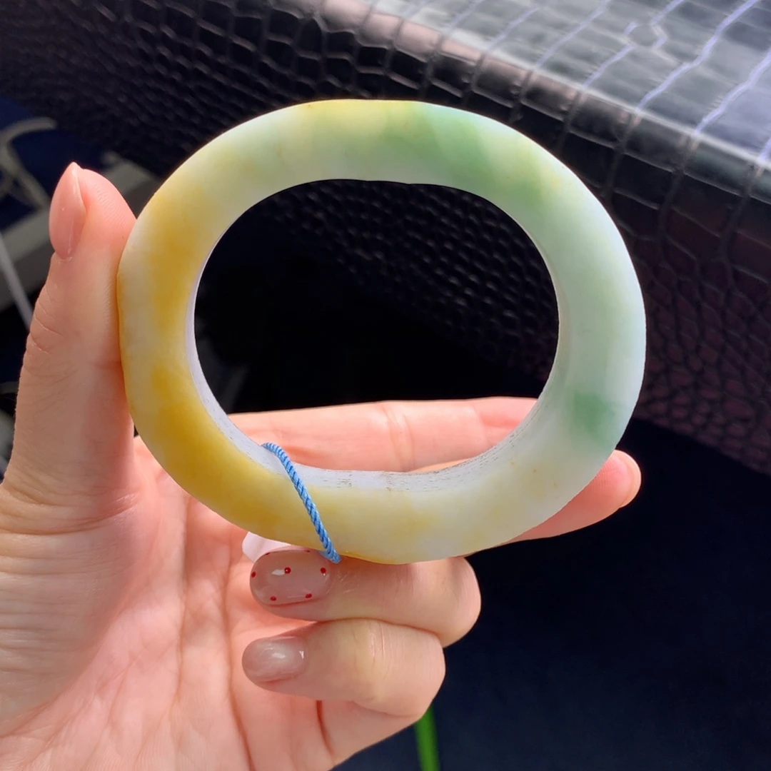 定制翡翠未镶嵌58-66贵妃