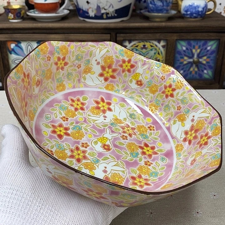 瓷片口径20瓷器瓷器