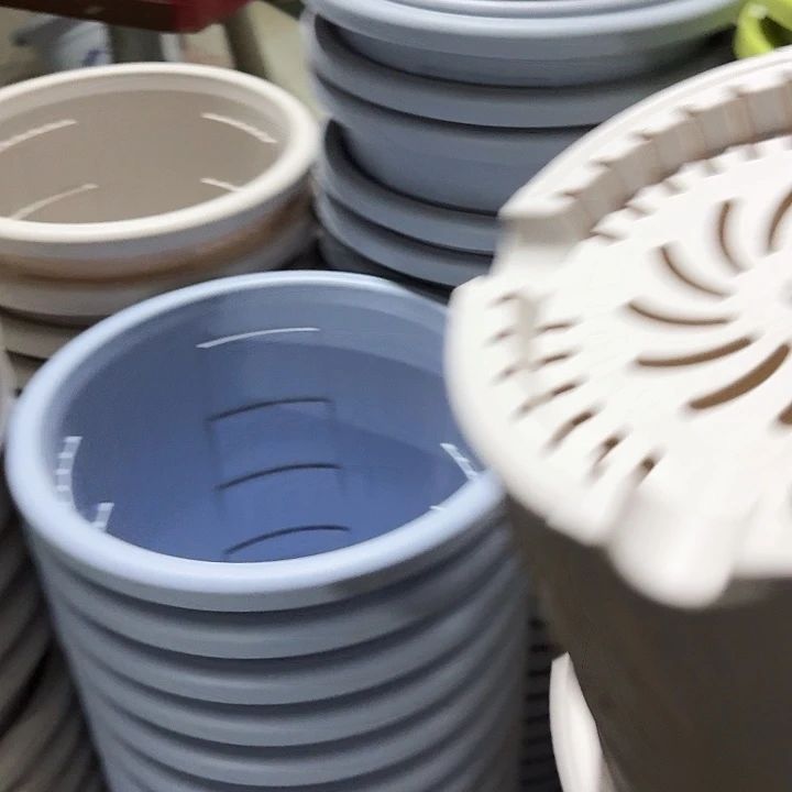 测33口径5个无托灰白特价