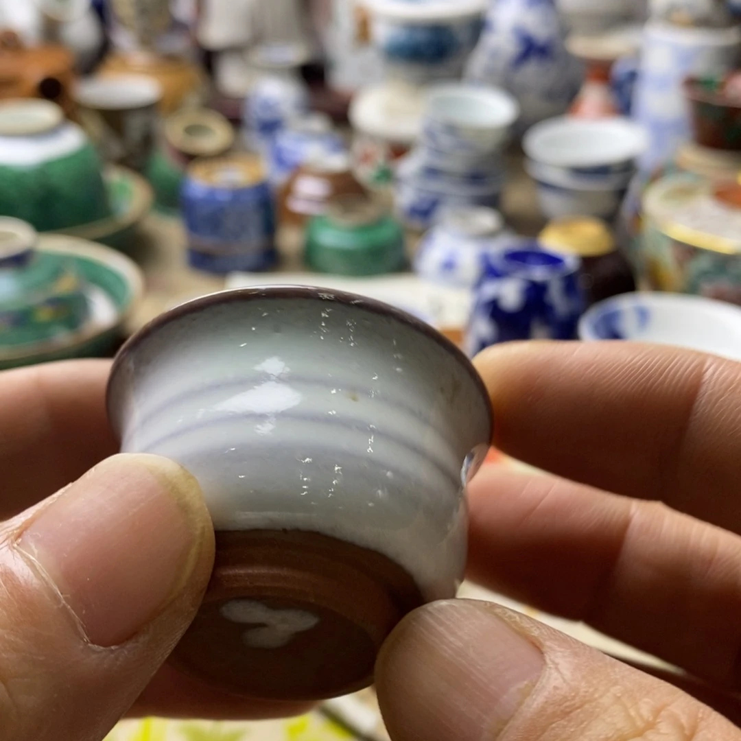 瓷片这两句真的好好啊好