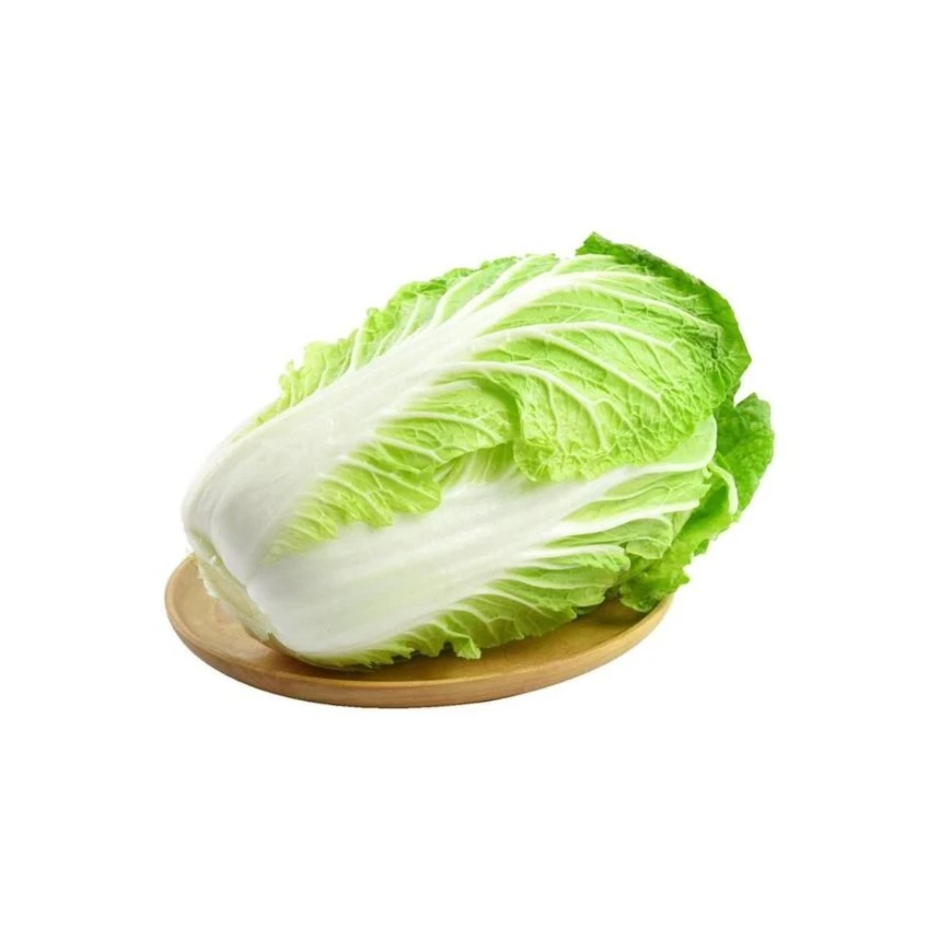 大白菜约2.5kg/份