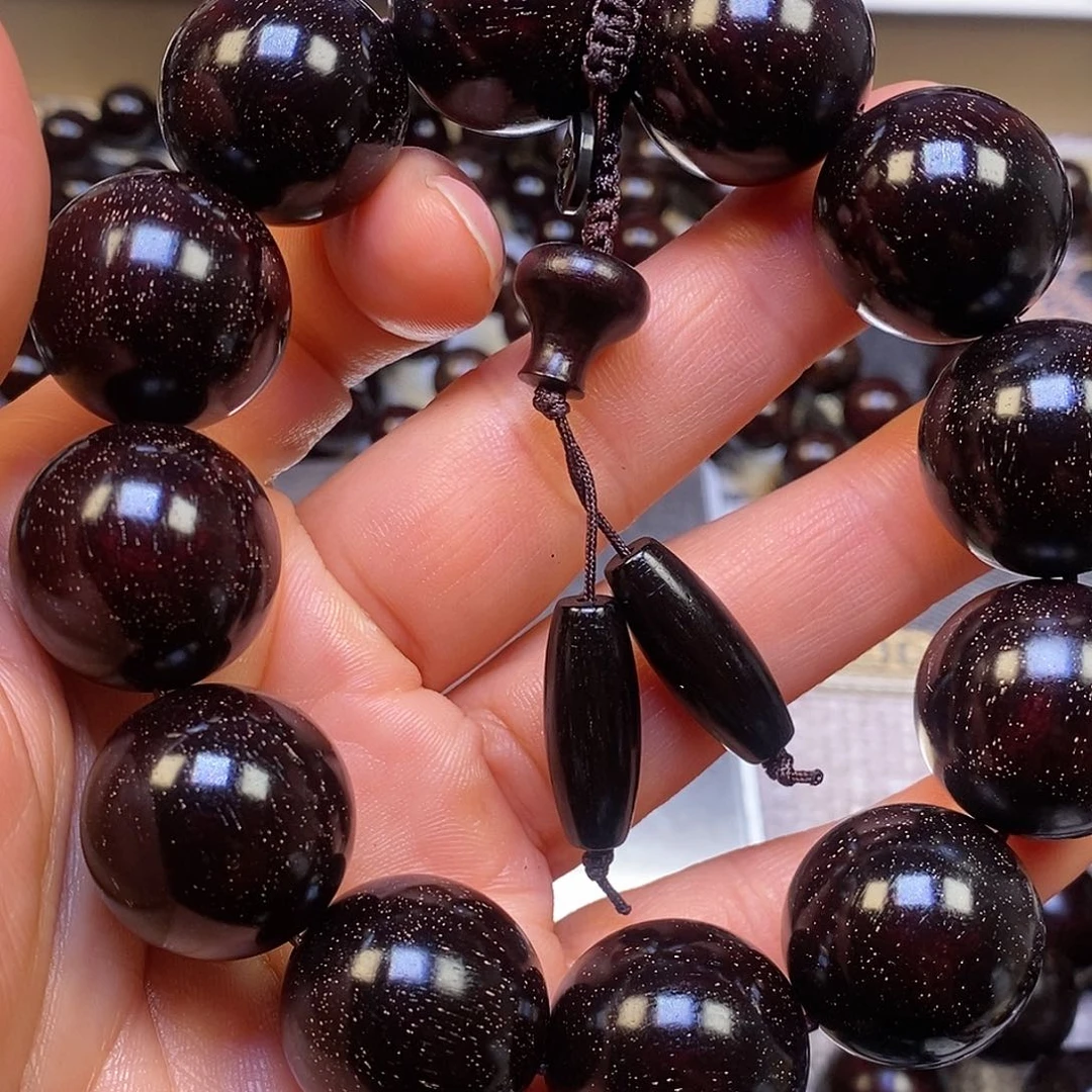 檀香紫檀（小叶紫檀）认***了2.0/12满星