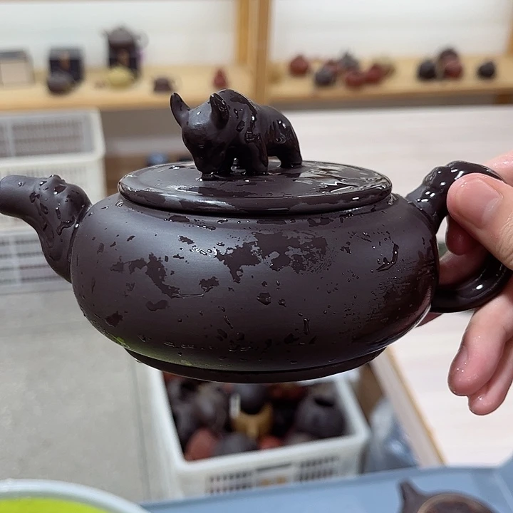 紫砂精品 紫砂艺术