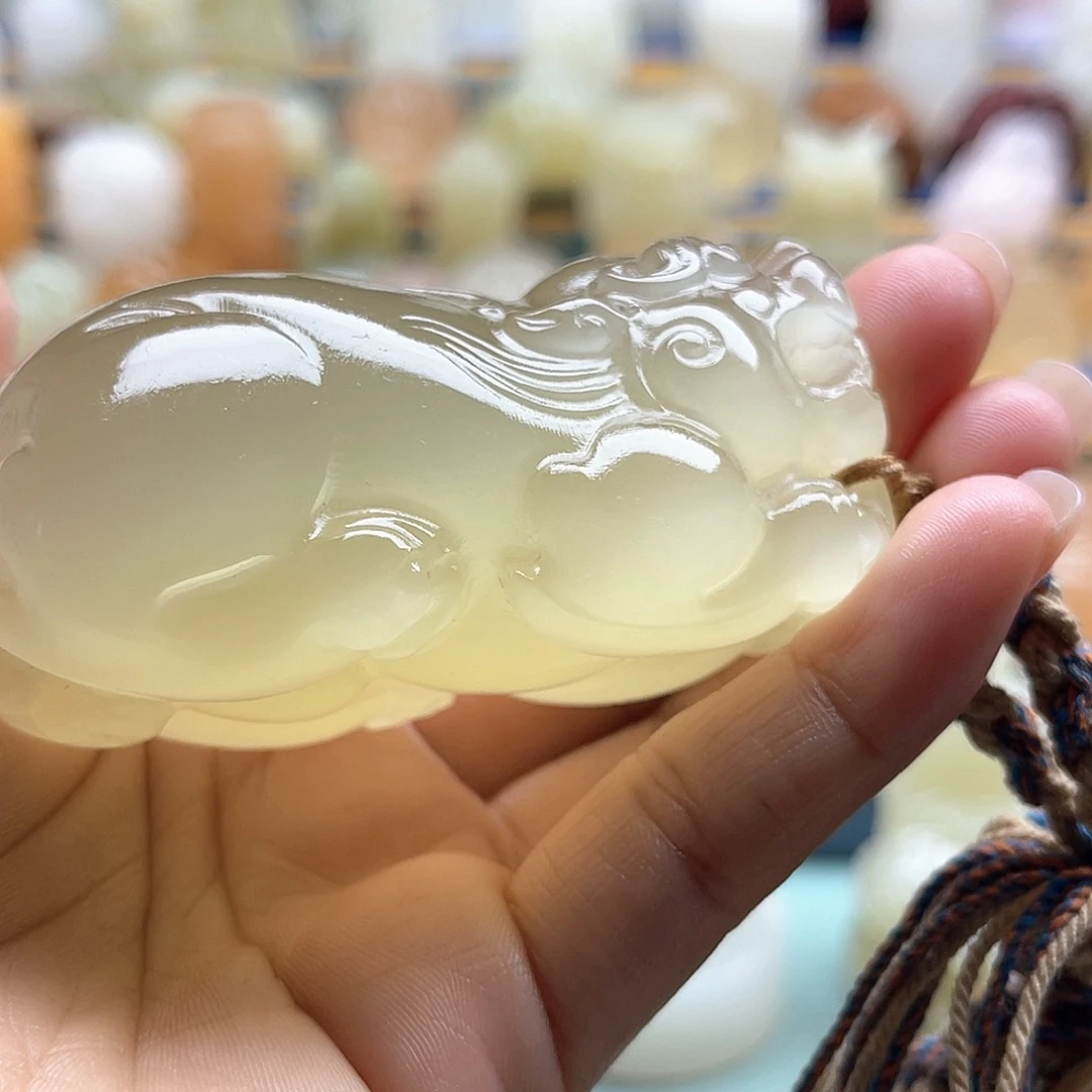 润***宝新疆昆仑山脉山料