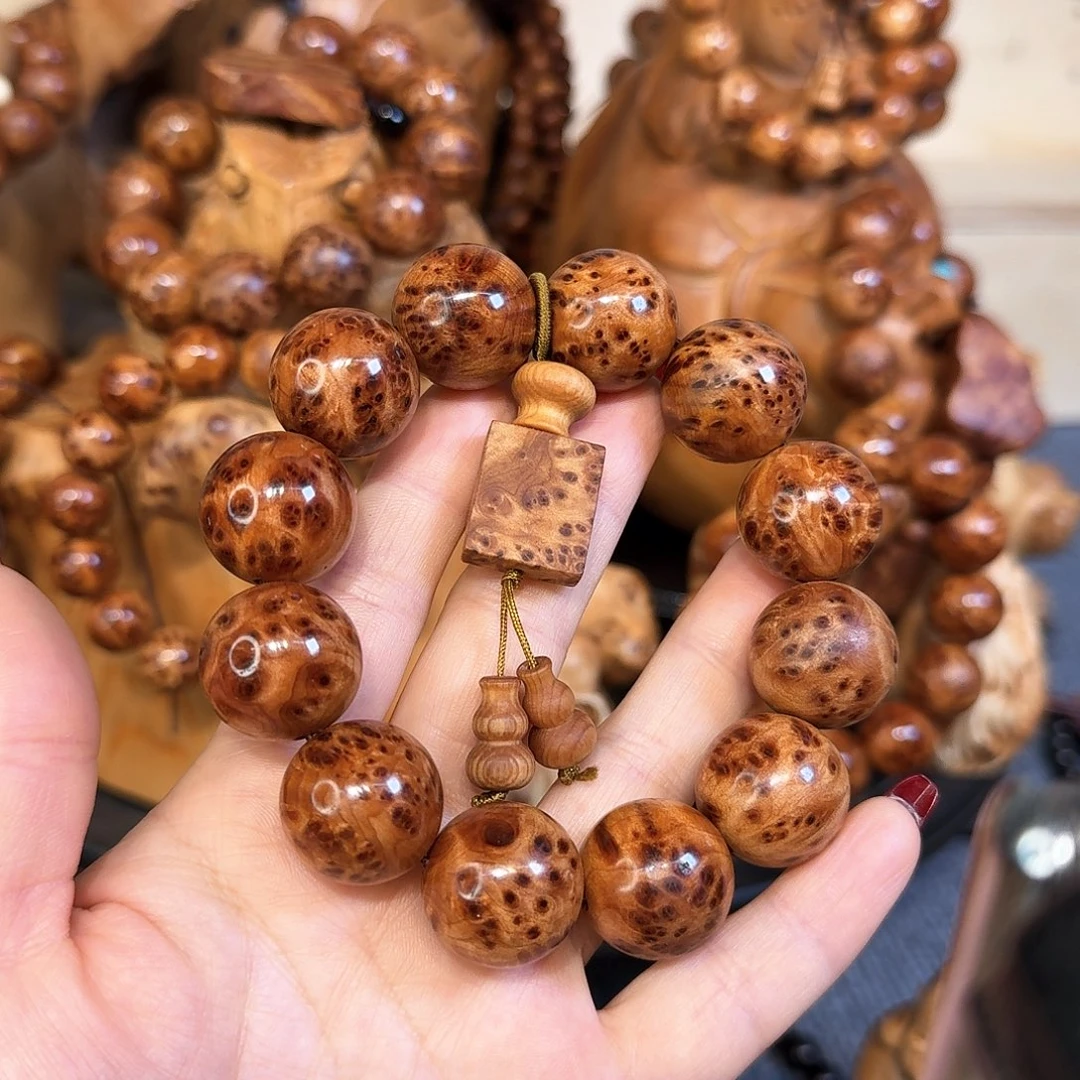 柏木（崖柏）手串/手链