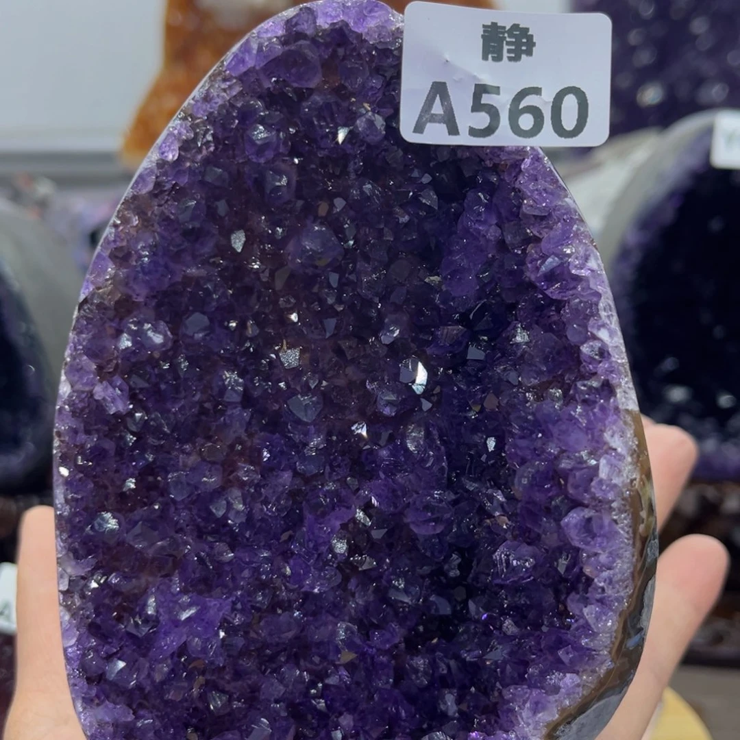 瓷片水晶随行未镶嵌包邮