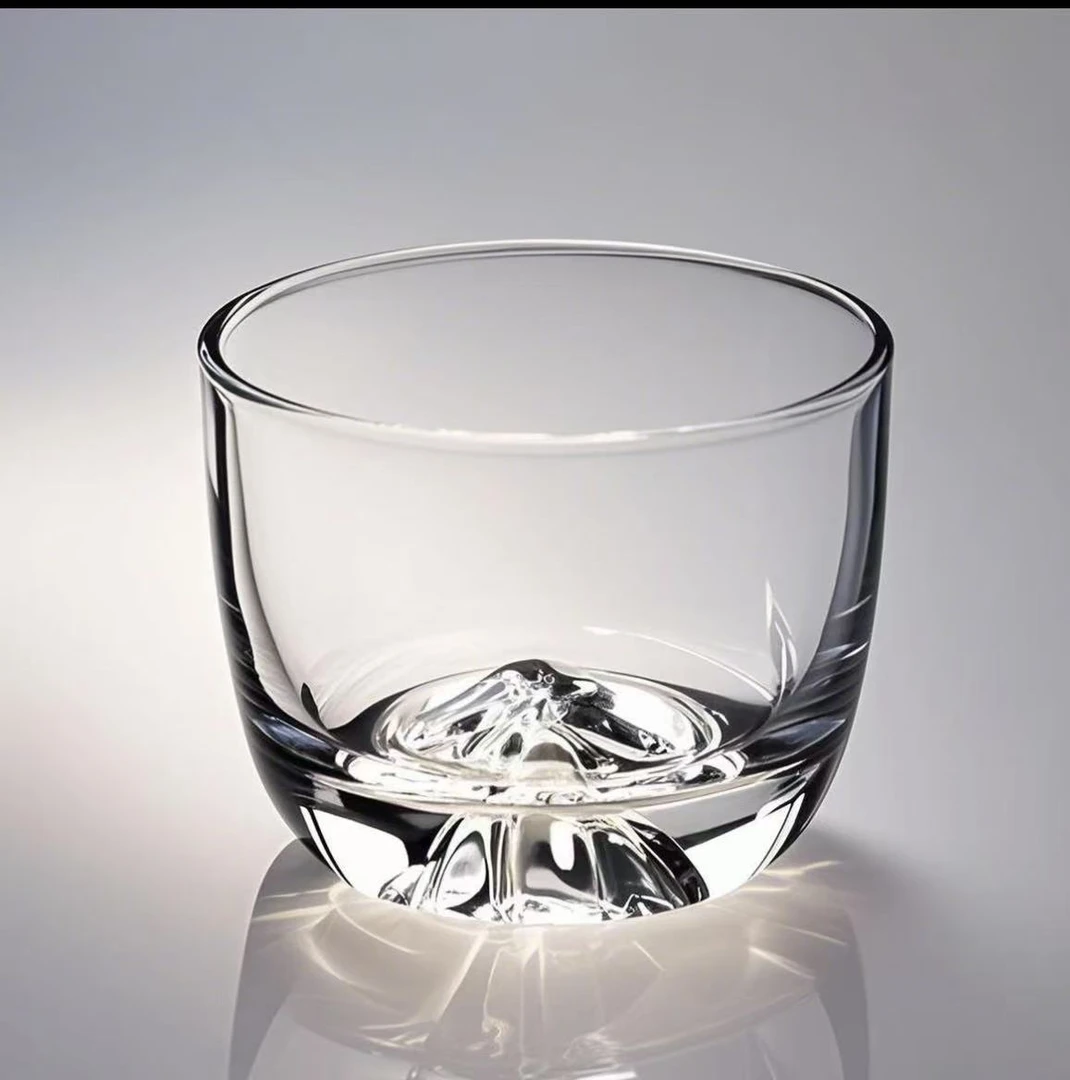 水晶杯