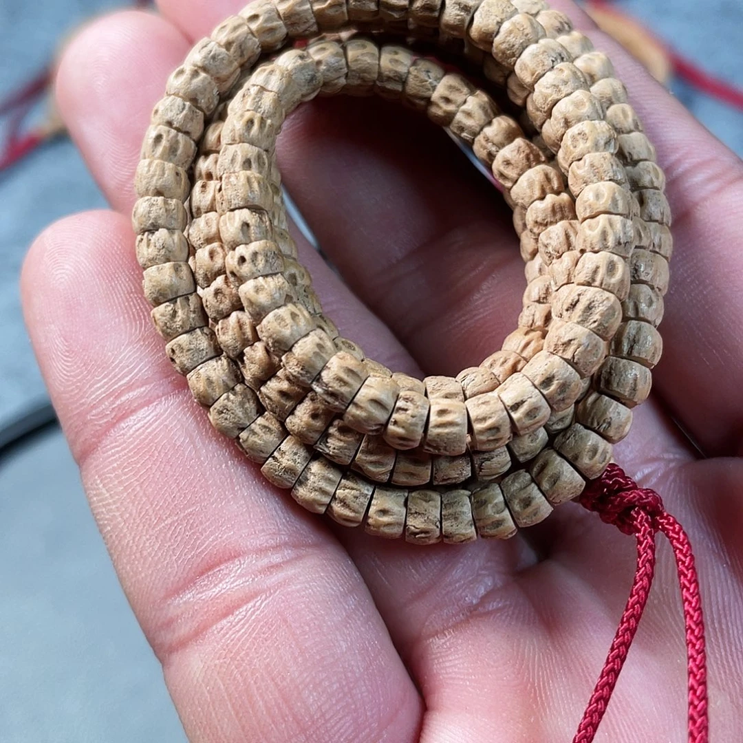 雪****柏香籽/百香籽吊坠5mm