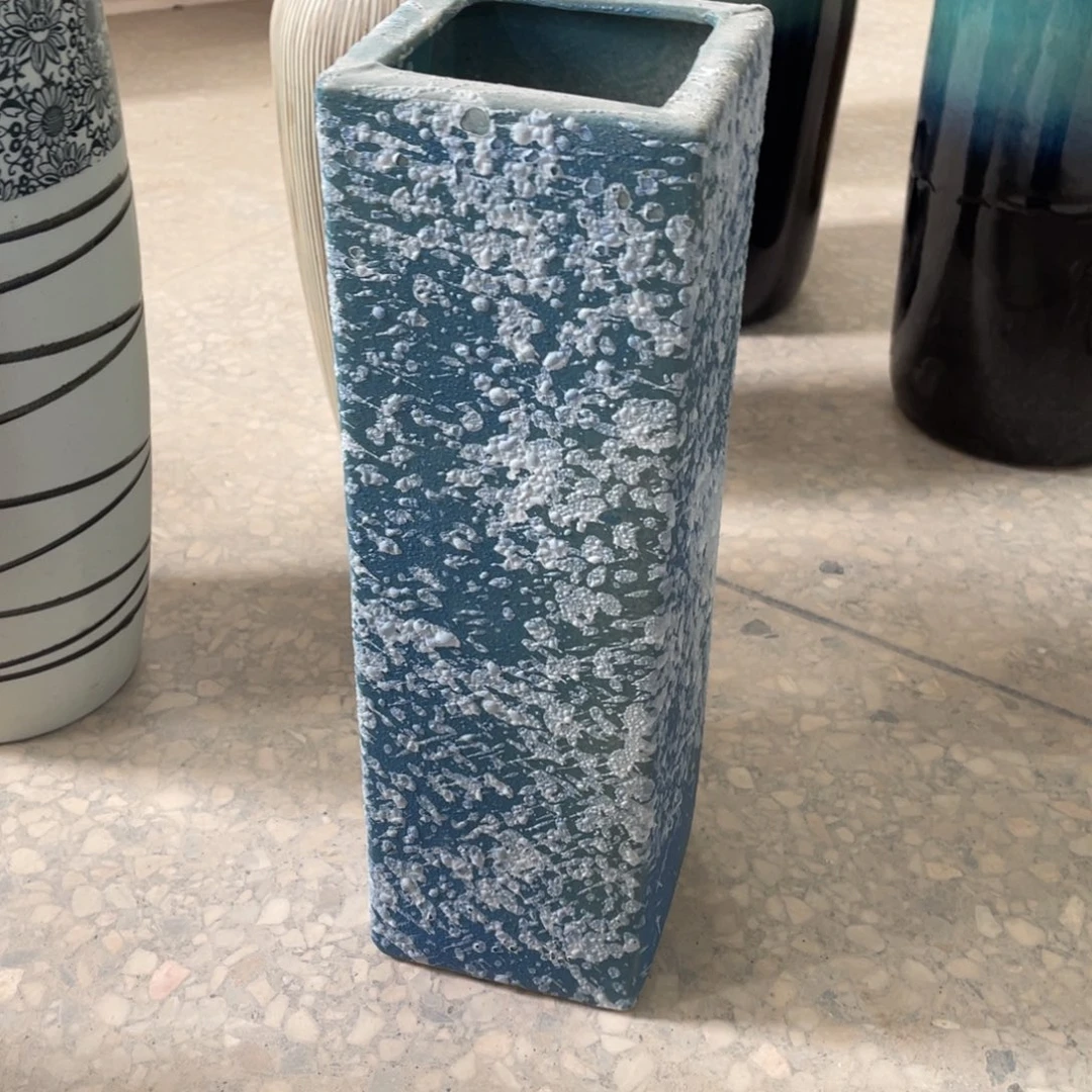 陶瓷高度36口9有孔