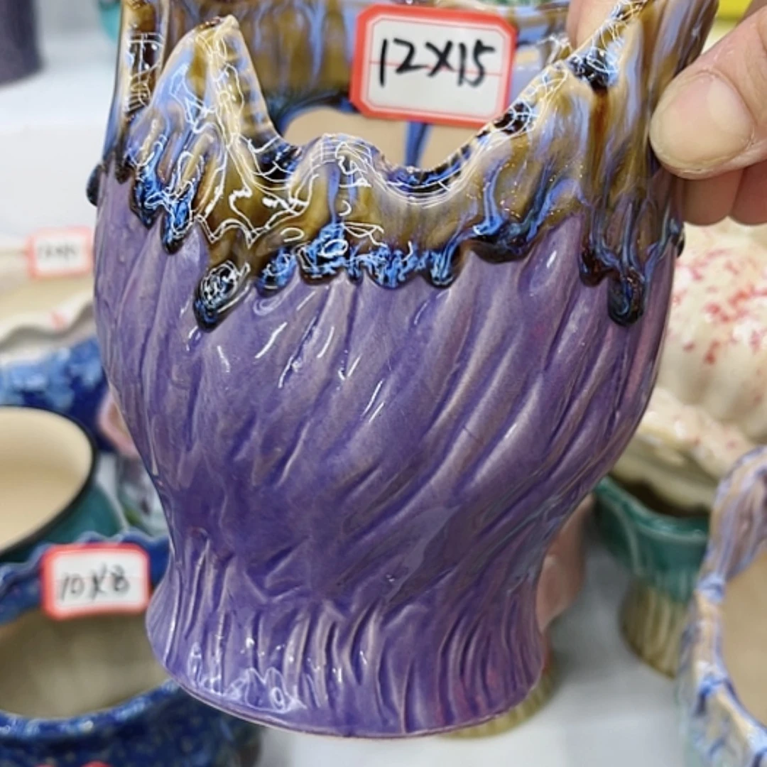 【闪购商品】花盆花盆花盆花盆花盆花盆花盆