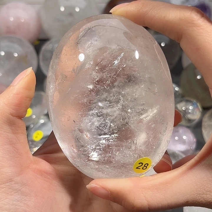 未镶嵌大型摆件（非配饰）水晶28