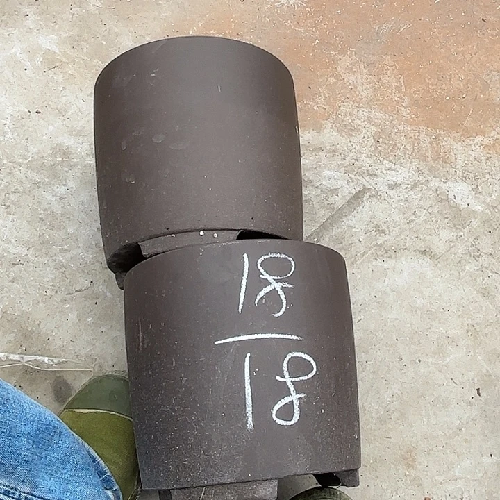 紫砂花瓶紫砂的味道