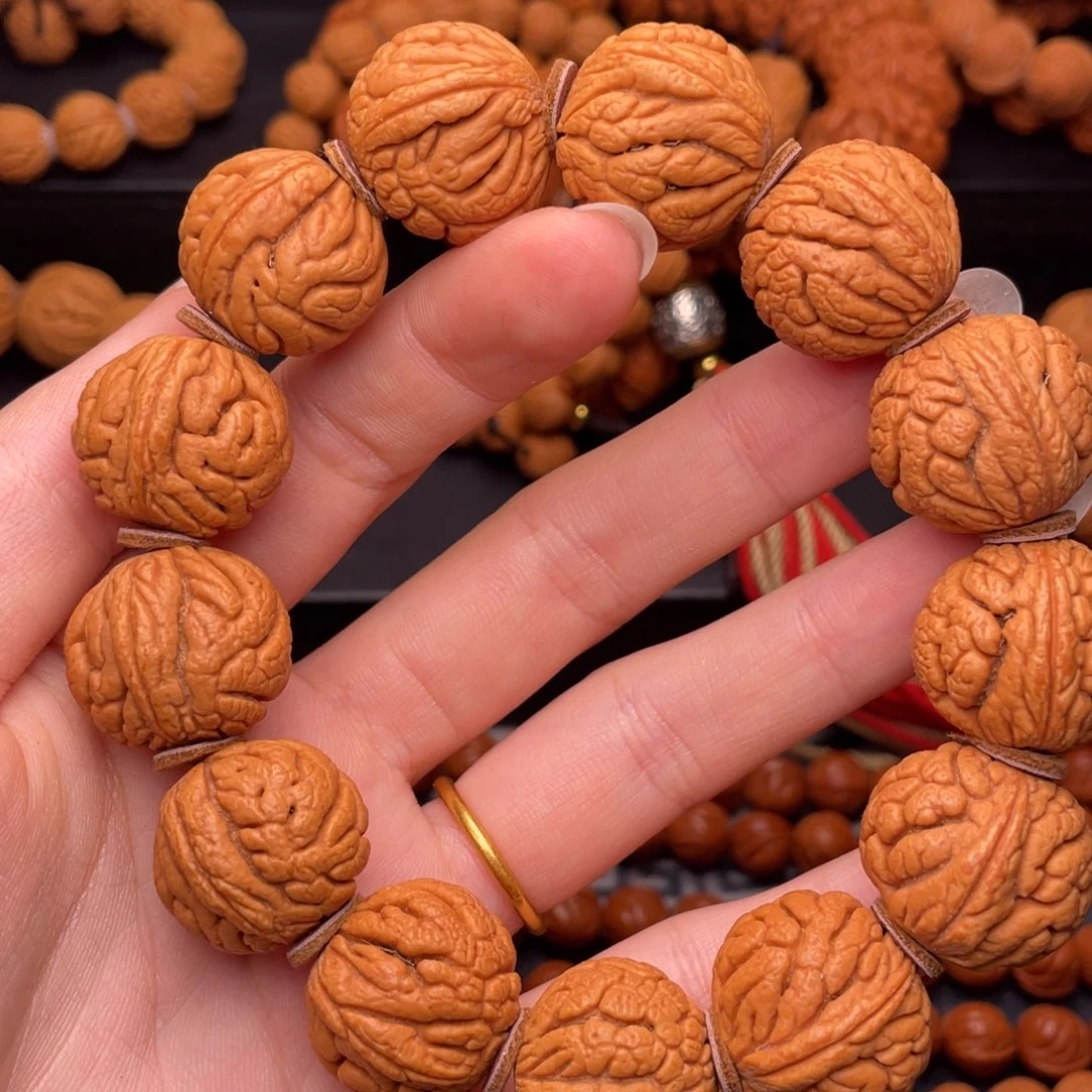 桃核吊坠龙珠21。