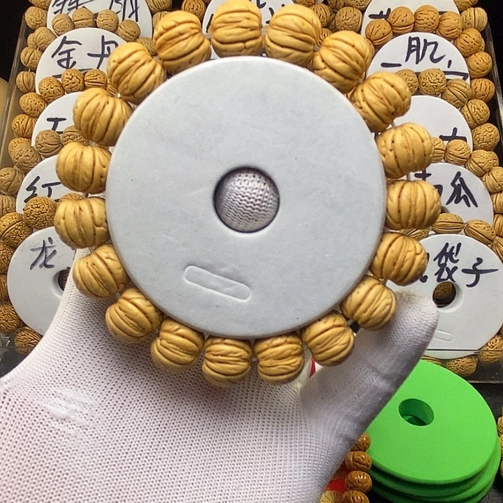 随***心手串/手链核桃经典金丹15➕