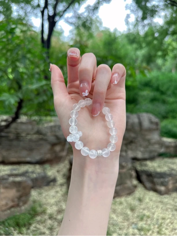 玉壶冰心925s手串