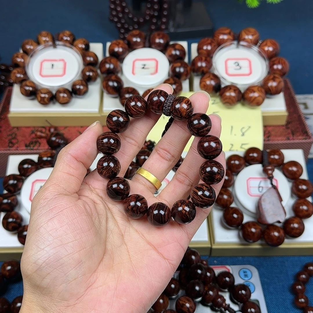 老***四黄花梨/降香黄檀黄花梨1.6