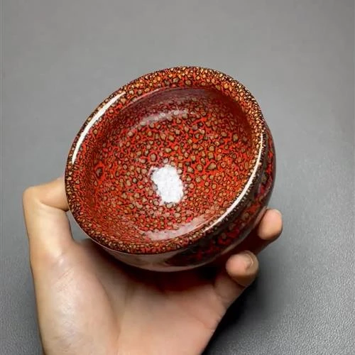 【闪购商品】茶盏-10012..........