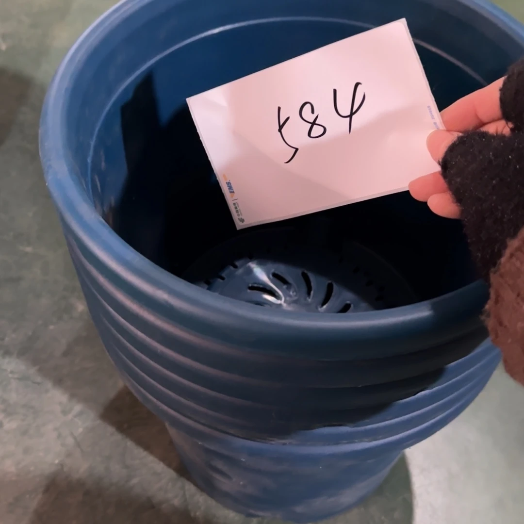 树脂编号584缺口