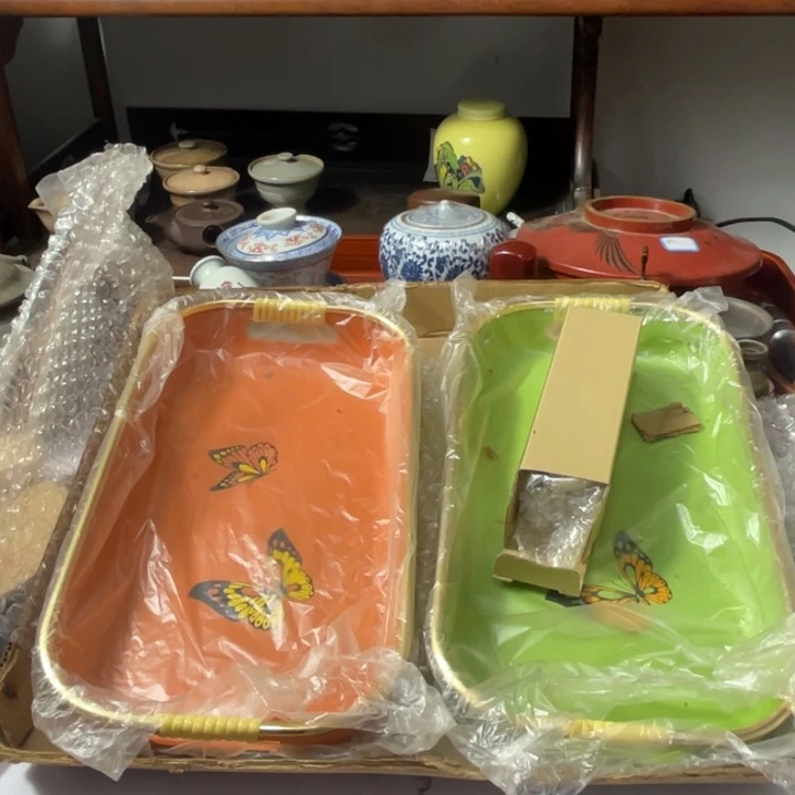 鑫源一号日瓷精选