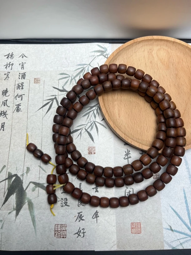 80883 精品手串 无礼盒