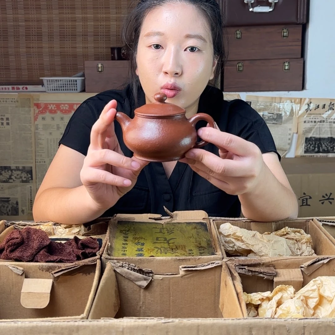 茶壶紫砂紫砂的艺术