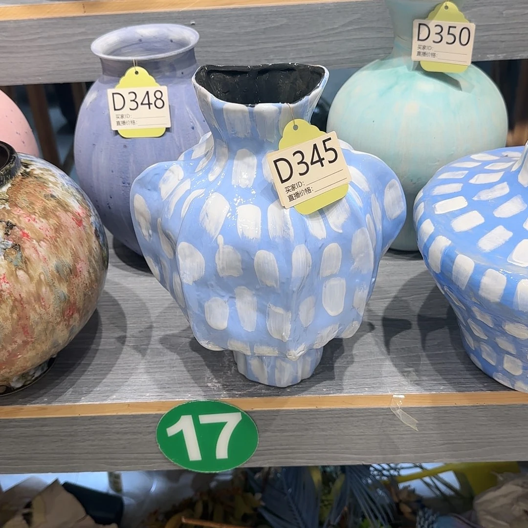 景德镇陶瓷艺术品