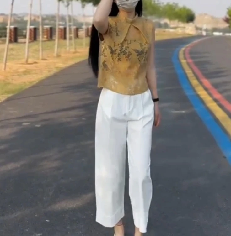 时尚潮流百搭精品女装zsx24754