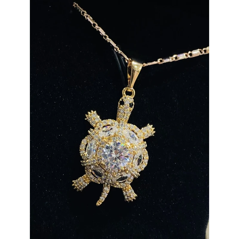 [南非甄选】NFZX   LC-1690 DIY套装【富甲一方吊坠首饰