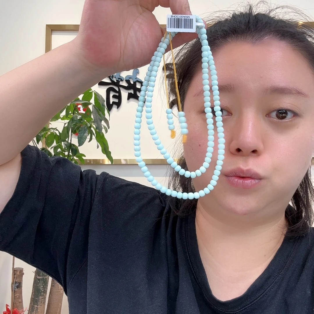 绿松石未镶嵌珠宝奇石120