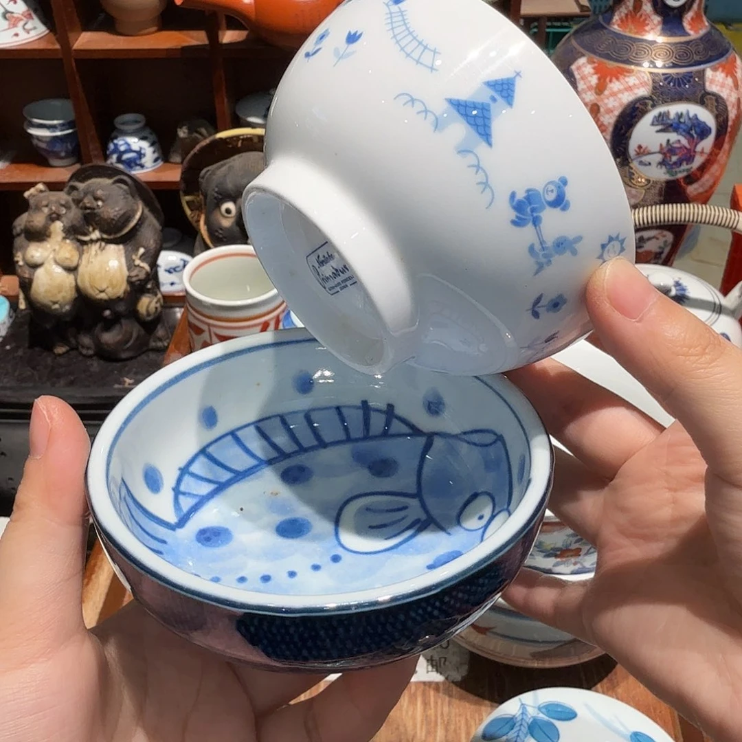 瓷片五十包邮 非全新