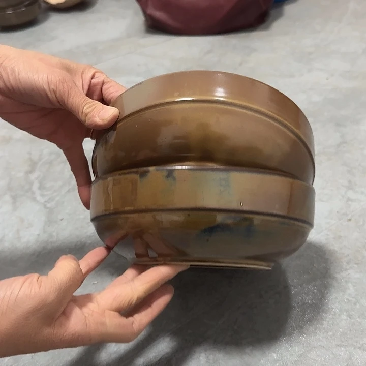 陶陶瓷大汤碗碗盆