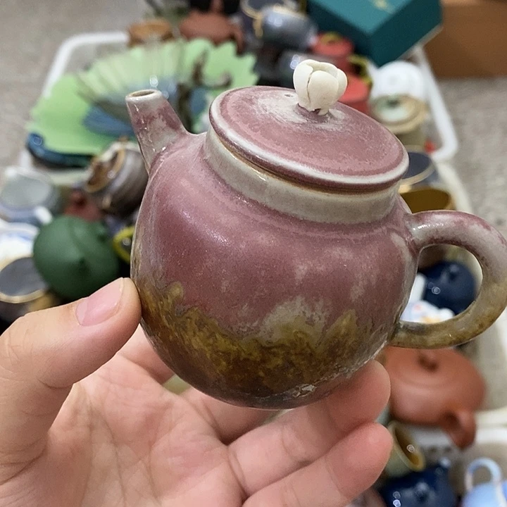 陶瓷艺术品及陶瓷制品