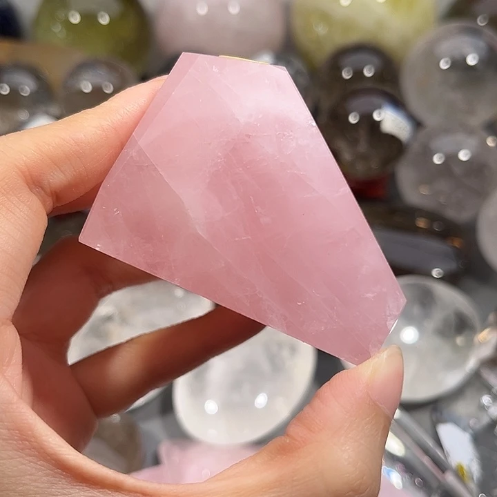 水晶大型摆件（非配饰）未镶嵌49