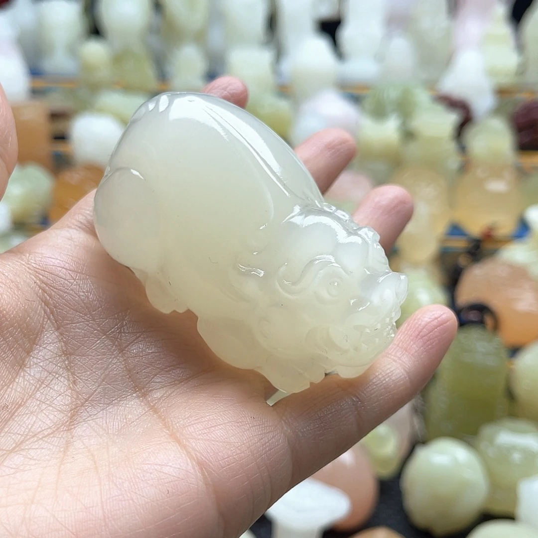 新疆昆仑山脉山料