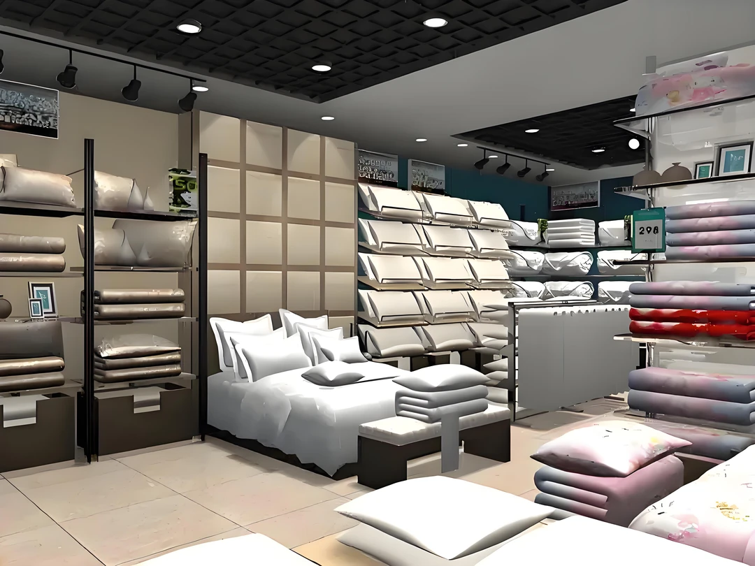 MLN轻奢-拼手速-尾单-高端床品四件套-匹马棉-长绒棉-编号