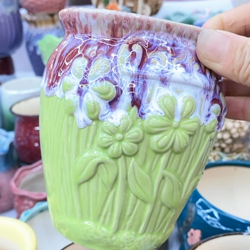 【闪购商品】福利花盆9.99包邮