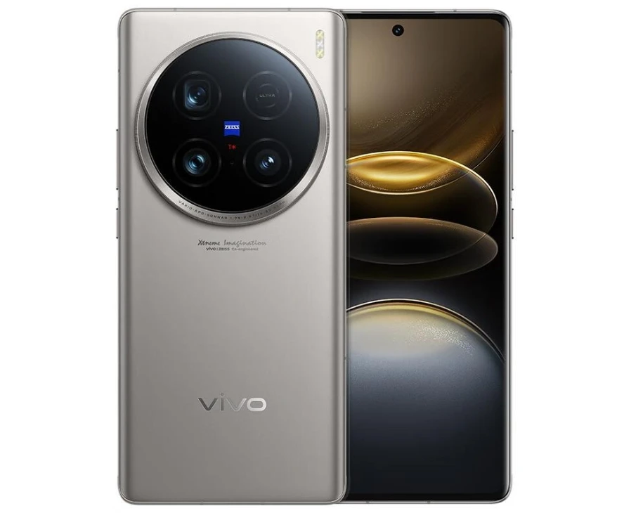 99新 vivo X100 Ultra（12期免息） 原装优品
