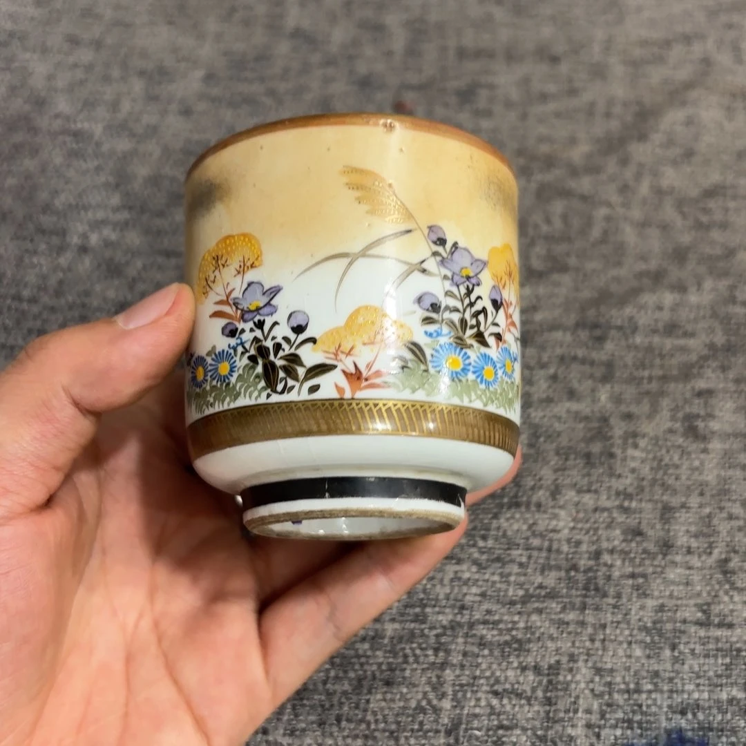 非常好看的物品