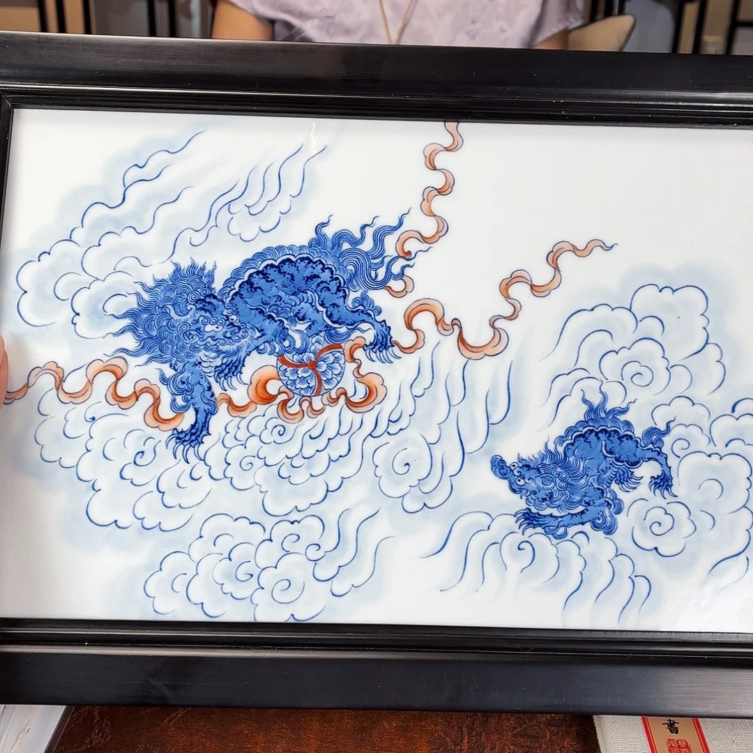 九鸣瓷艺九鸣瓷艺