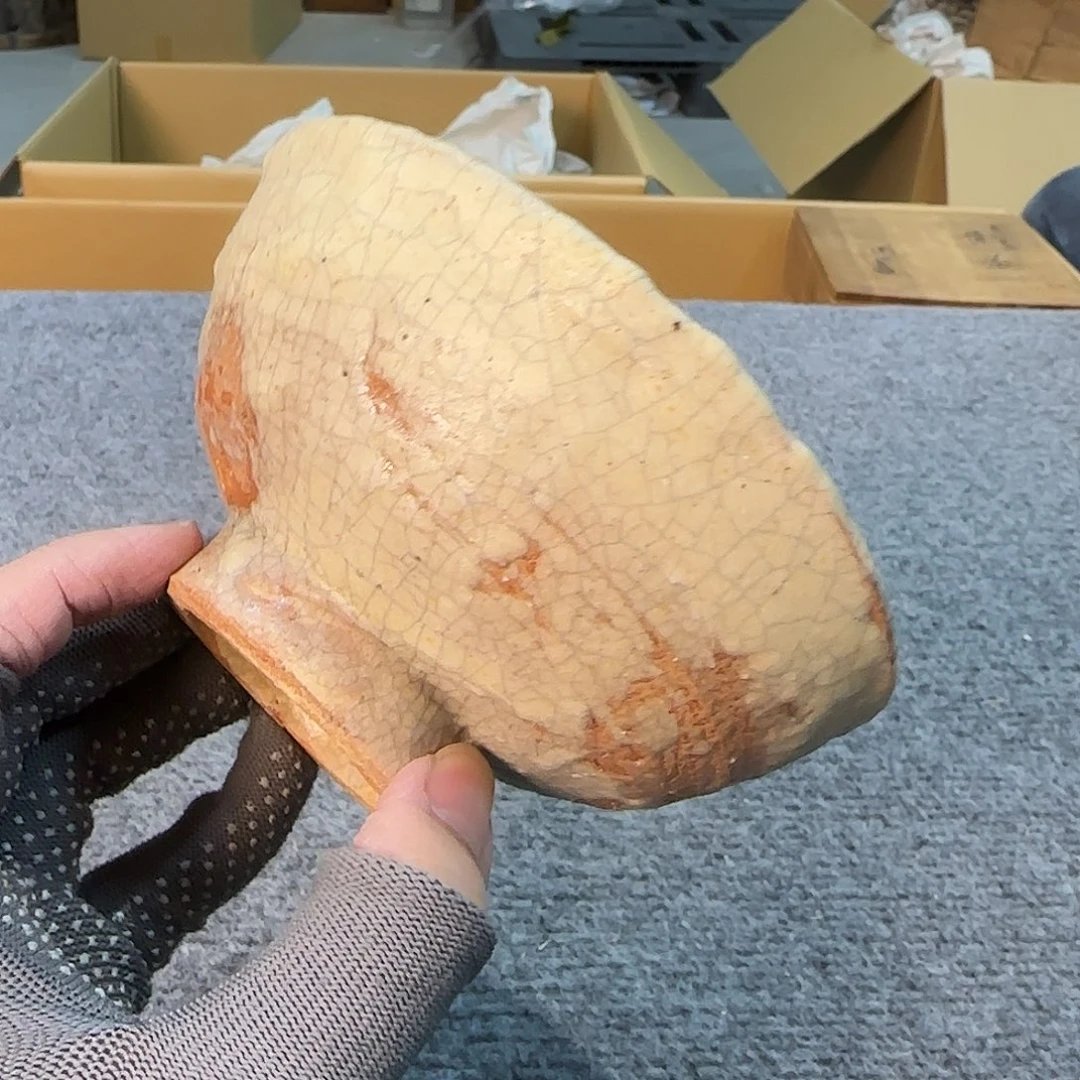 陶瓷中古艺术工艺美术品