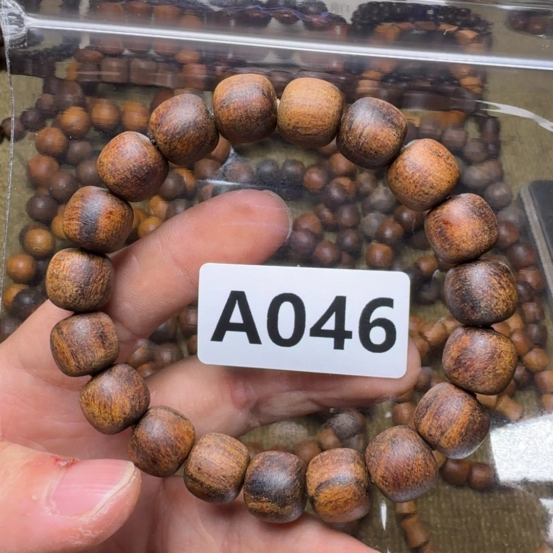 贡木手串/手链046印贡11/12