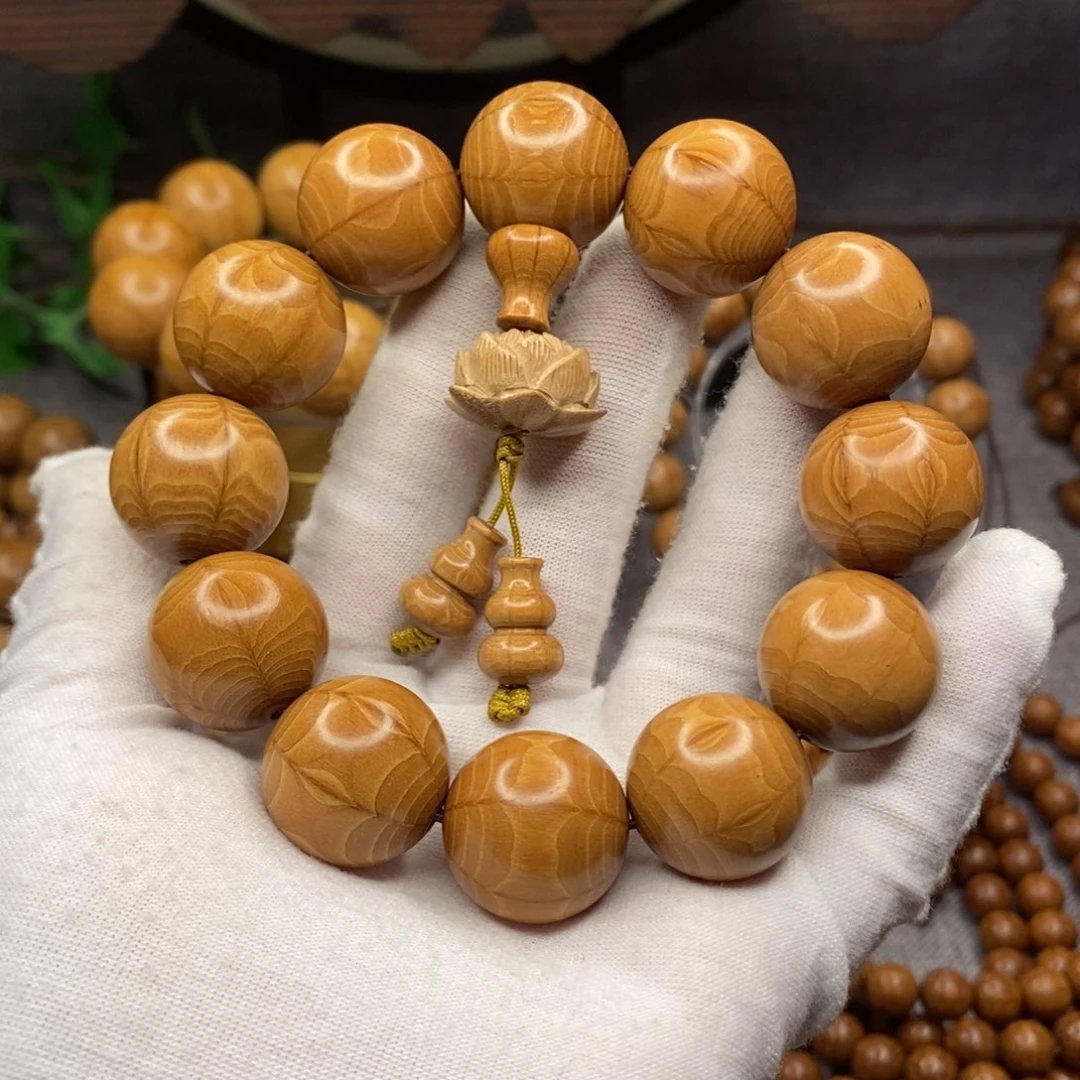 六道木手串/手链王炸2.0