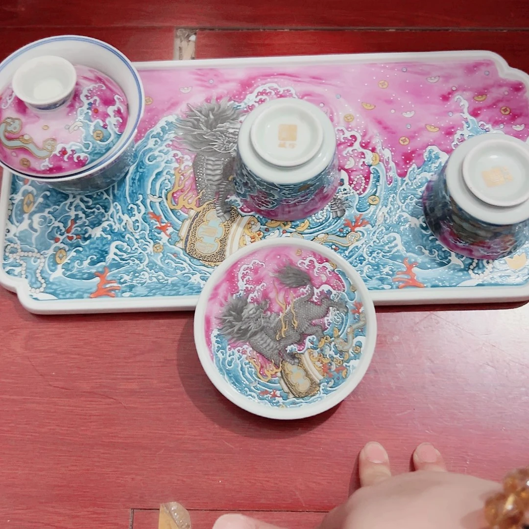 露***y瓷片景德镇陶瓷专属链接