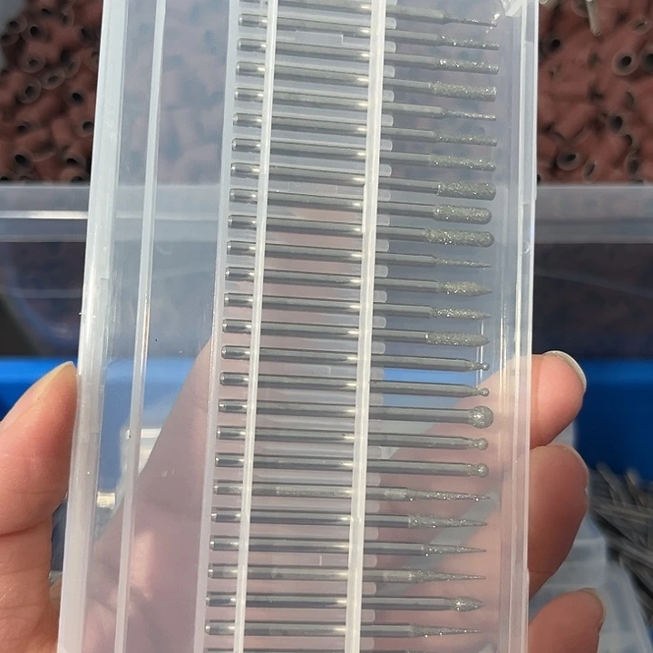处理玉雕工具不退不换2.35杆