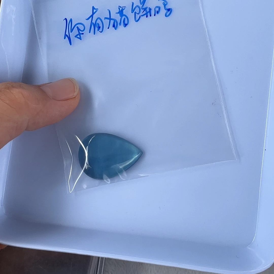 你****水晶珠宝半成品银S925镶嵌
