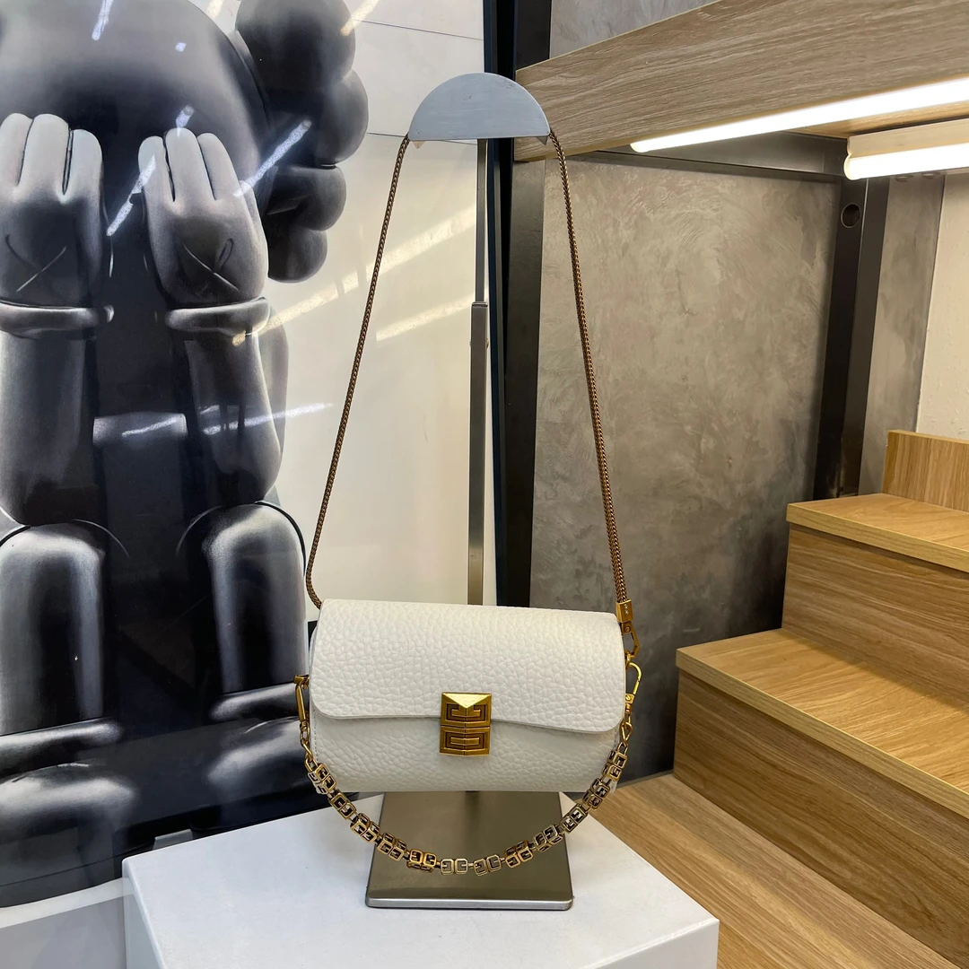 通用斜挎式手提手提包小包包极简风度假风抽绳韩系