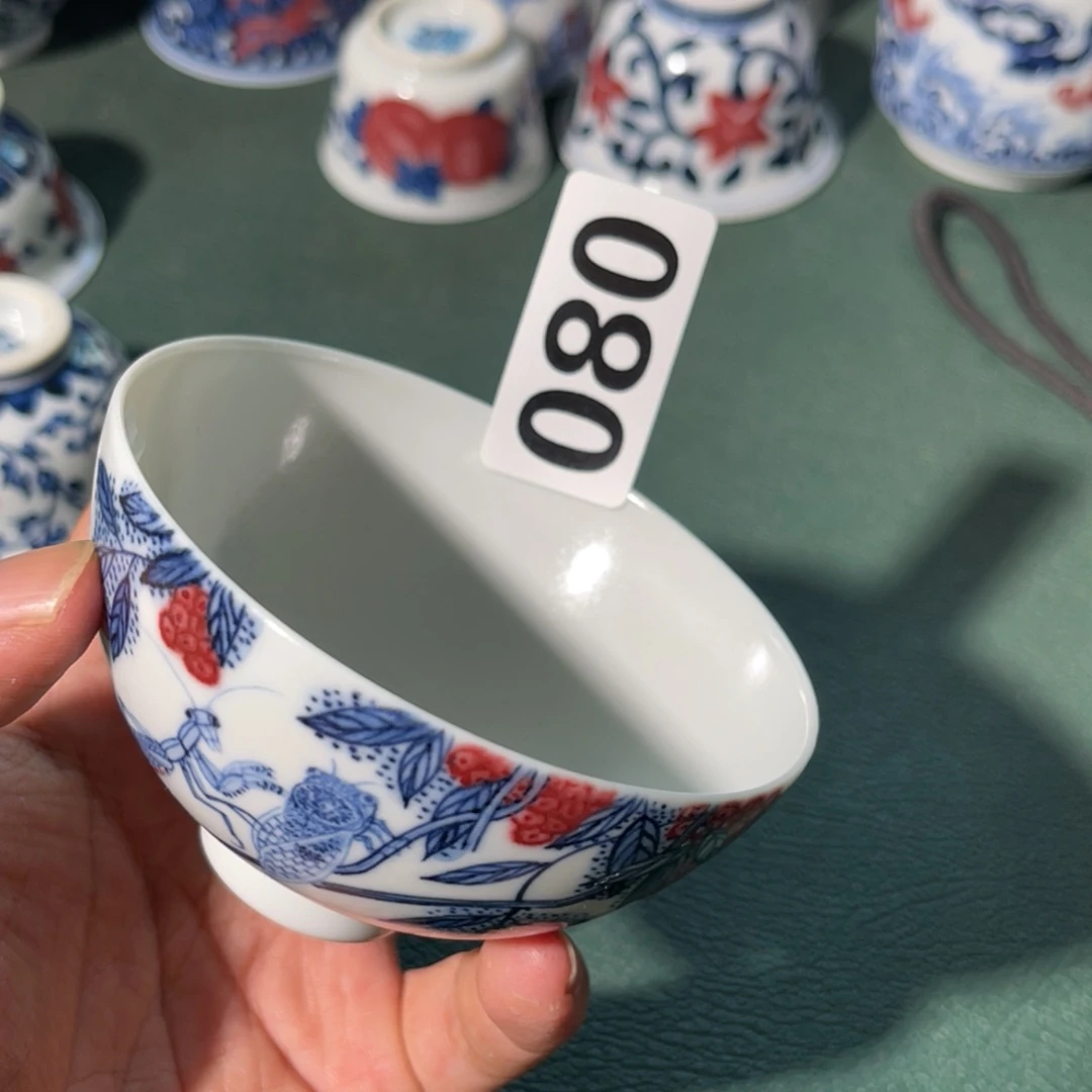 080半月陶瓷半月陶瓷